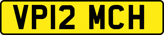 VP12MCH