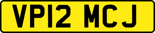 VP12MCJ