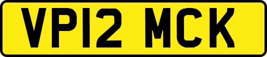 VP12MCK