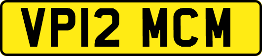 VP12MCM