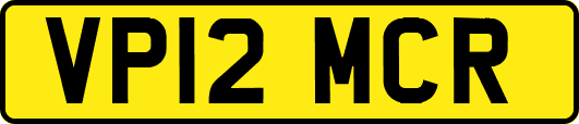 VP12MCR