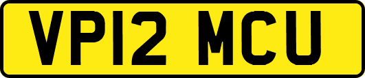 VP12MCU