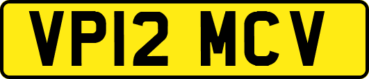VP12MCV