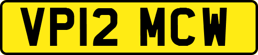 VP12MCW