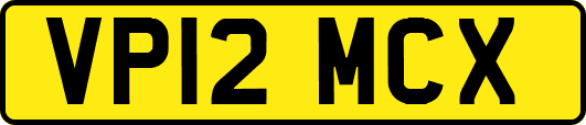 VP12MCX
