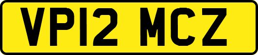 VP12MCZ