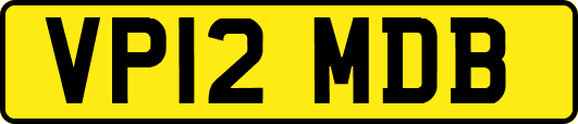 VP12MDB