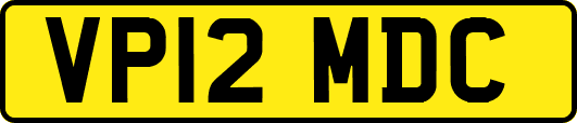 VP12MDC