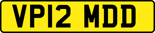 VP12MDD