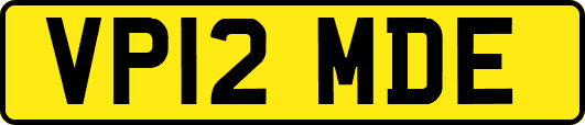 VP12MDE