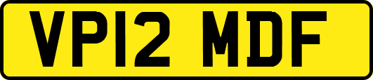VP12MDF