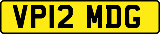 VP12MDG