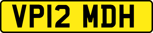 VP12MDH