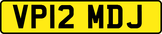 VP12MDJ