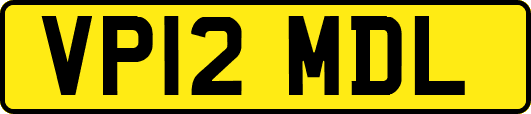 VP12MDL