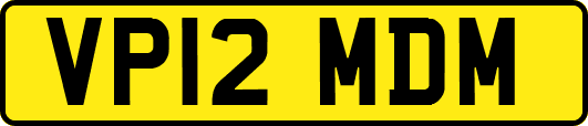 VP12MDM