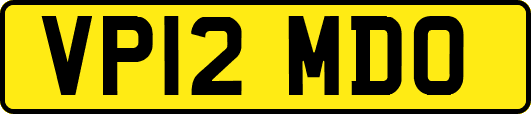 VP12MDO