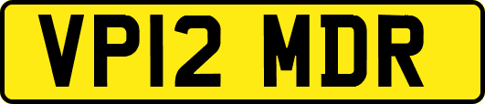 VP12MDR