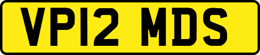 VP12MDS