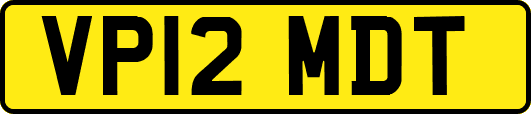 VP12MDT