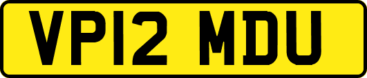 VP12MDU