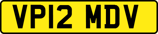 VP12MDV