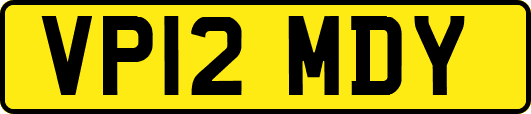 VP12MDY