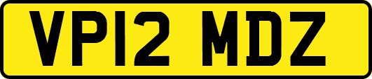 VP12MDZ