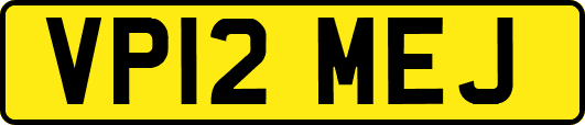 VP12MEJ