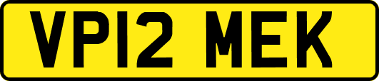 VP12MEK