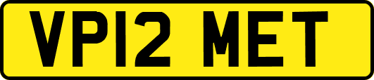 VP12MET