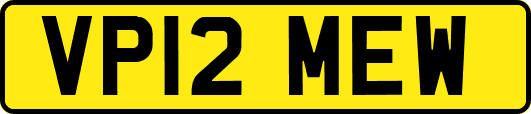 VP12MEW
