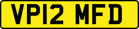 VP12MFD