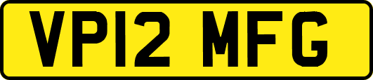 VP12MFG