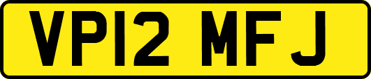 VP12MFJ