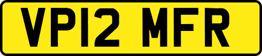 VP12MFR