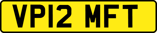 VP12MFT