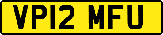 VP12MFU