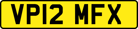 VP12MFX