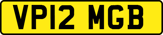 VP12MGB