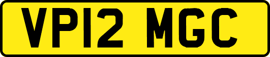 VP12MGC