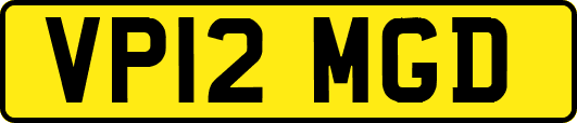 VP12MGD