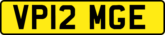 VP12MGE