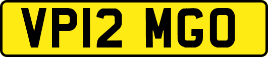 VP12MGO
