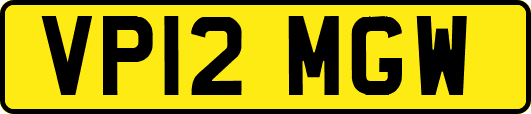 VP12MGW