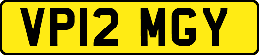 VP12MGY