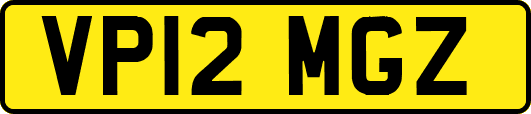 VP12MGZ
