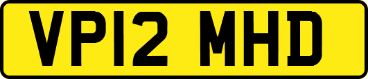 VP12MHD