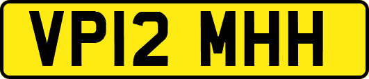 VP12MHH