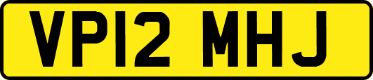 VP12MHJ